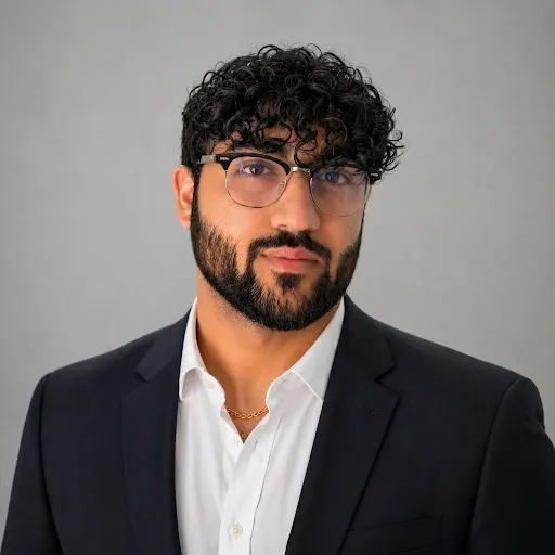 Vikrant Sharma